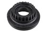 METZGER AUTOTEILE Rolling Bearing, suspension strut support mount 6490366