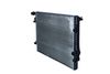 Radiators, Motora dzesēšanas sistēma NRF NRF58437A