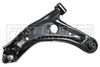 FIRST LINE Control/Trailing Arm, wheel suspension FCA8153