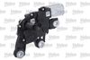 Valeo Wiper Motor 582655