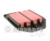 Повітряний фільтр NIPPARTS J1324055