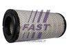 Повітряний фільтр FAST FT37077