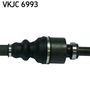 SKF Drive Shaft VKJC 6993