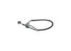 Bosch Sensor, exhaust gas temperature 0986259025