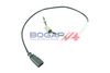 Sensor, Abgastemperatur