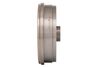 BOSCH Brake Drum 0 986 477 283