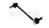 Stange/Strebe, Stabilisator