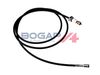 Тросик спидометра BOGAP C5720108 (8547901000)