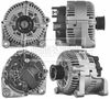 BORG & BECK Alternator BBA2481