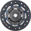 For SMART Forfour 1.1 Fortwo 0.8 1.1 Petrol/CDI 2004 onwards SACHS Clutch Kit