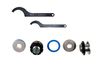 Bilstein Suspension Kit, springs/shock absorbers 48-169301