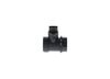 Bosch Mass Air Flow Sensor 002802180A1