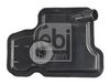 FEBI BILSTEIN Hydraulic Filter, automatic transmission 186314