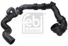 Febi Bilstein Radiator Hose 179685