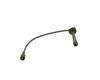 Комплект проводов зажигания BOSCH 0 986 356 756 (B 756)