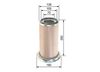 BOSCH Air Filter F 026 400 281