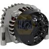 NAPA Alternator NAL2540