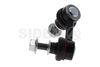 Stange/Strebe, Stabilisator