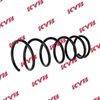 Kayaba Suspension Spring RI5029