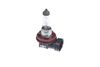 BOSCH VPE1 Gl&uuml;hlampe H16 12V 19W - 1987302089