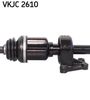 SKF Drive Shaft VKJC 2610
