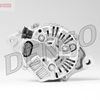 Denso Alternator DAN970