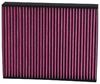 K&N FILTERS