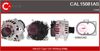 generátor CAL15081AS