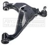 FIRST LINE Control/Trailing Arm, wheel suspension FCA7589