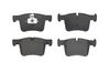 BREMBO Brake Pad Set, disc brake P 06 075X