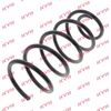 Kayaba Suspension Spring RG3219