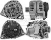 BORG & BECK Alternator BBA2171