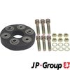 Шарнир, продольный вал JP GROUP 1353801300