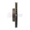 Fahren Brake Disc FBD6220