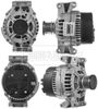 BORG & BECK Alternator BBA2189