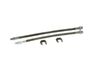 BOSCH Bremsschlauch 1 987 481 525 - 1987481525 passend f&uuml;r A 451 420 01 48