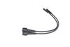 Bosch Ignition Lead Set 0 986 356 827 (0986356827)