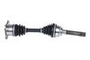 полуоска