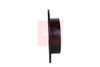 APEC Brake Disc DSK2327