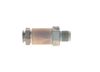 Bosch Pressure Relief Valve, common rail system 1 110 010 035