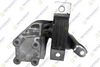 окачване, двигател