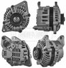 BORG & BECK Alternator BBA2056