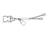 регулатор, обдухване интериор