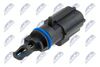 Sensor, Ansauglufttemperatur