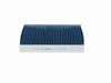 BOSCH Filter, cabin air 0 986 628 657