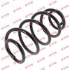 Kayaba Suspension Spring RA6176