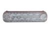 NRF Oil Cooler, engine oil 31880