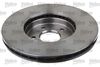Brzdový kotouč 197327