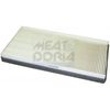 MEAT & DORIA