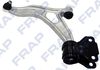 Важіль незалежної підвіски колеса, підвіска колеса FRAP F4440 (4440)